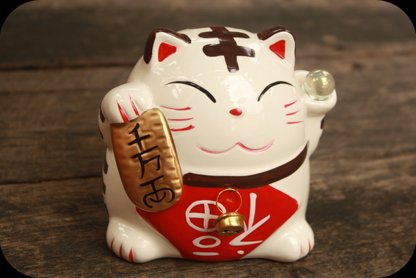 22 февраля Япония празднует День кошек