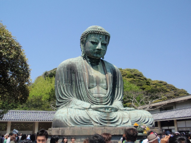 Эксперты оценивают возможность внесения японского города Камакура в список Мирового наследия ЮНЕСКО