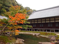 Храм Мэйгецу-ин