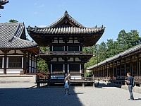 Храм Тосёдай-дзи