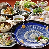 Популярные блюда японских префектур 4: СИМАНЭ – КОТИ