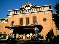 Киотский художественный музей