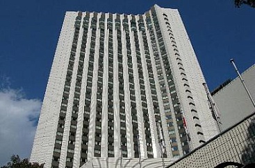 ANA Hotel Tokyo 5*