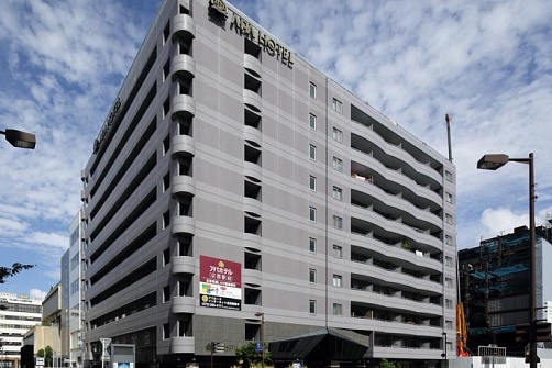 APA Hotel Kyoto-ekimae 3*