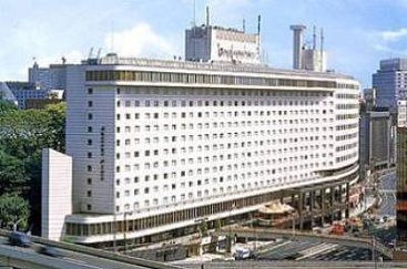 Akasaka Exel Hotel Tokyu 4*