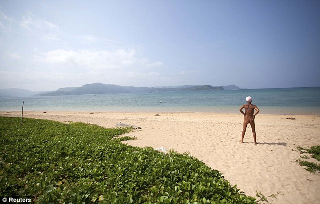 "Я хочу быть один": японский отшельник провел 20 лет на необитаемом острове