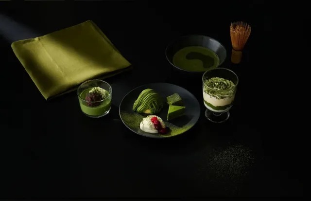 IKEA Japan запускает Matcha Fair: новые зимние десерты со вкусом матча