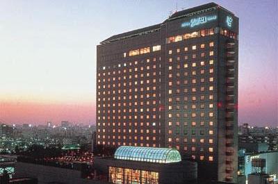 Hotel East21 Tokyo 4*