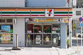 7-Eleven Japan внедряет интеллектуальные микроволновые печи