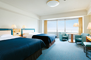 Sheraton Grande Tokyo Bay Hotel 5*