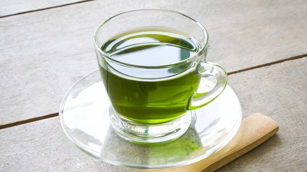 5 японских летних чаев, которые помогут справиться с жарой