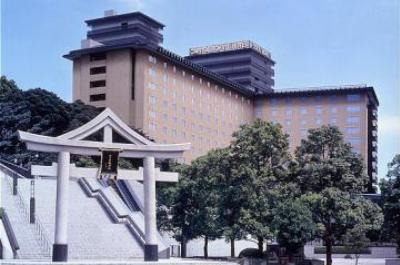 The Capitol Tokyu Hotel 5*
