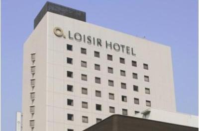 Loisir Hotel Ogaki 4*