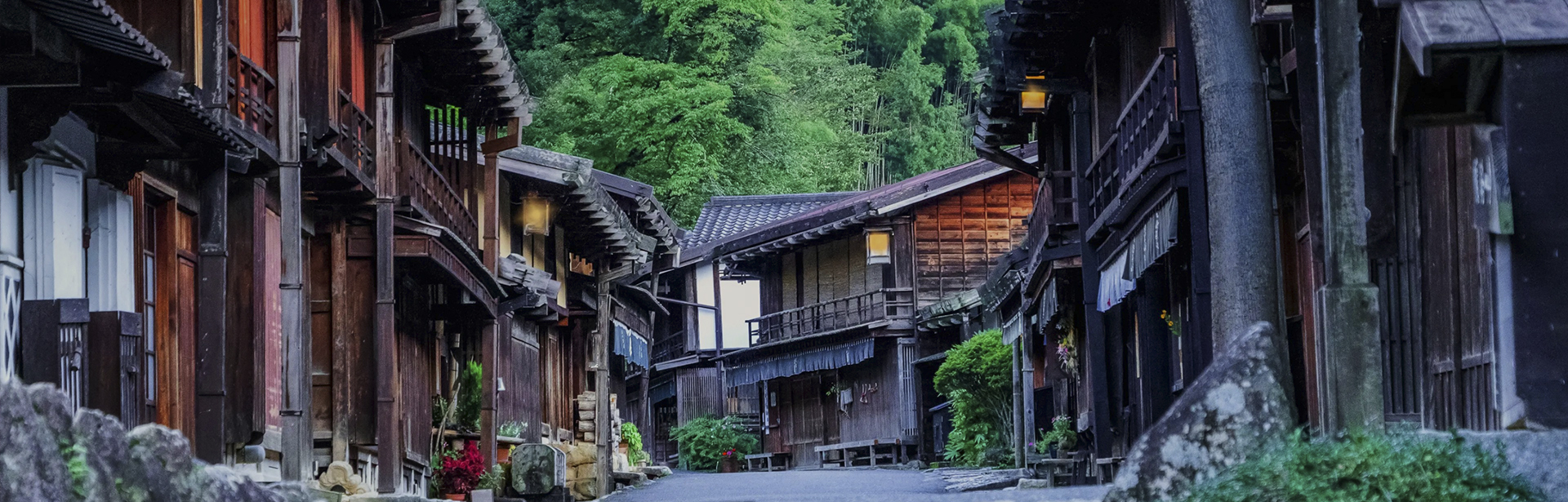 Майские праздники в Японии