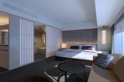 The Capitol Tokyu Hotel 5*