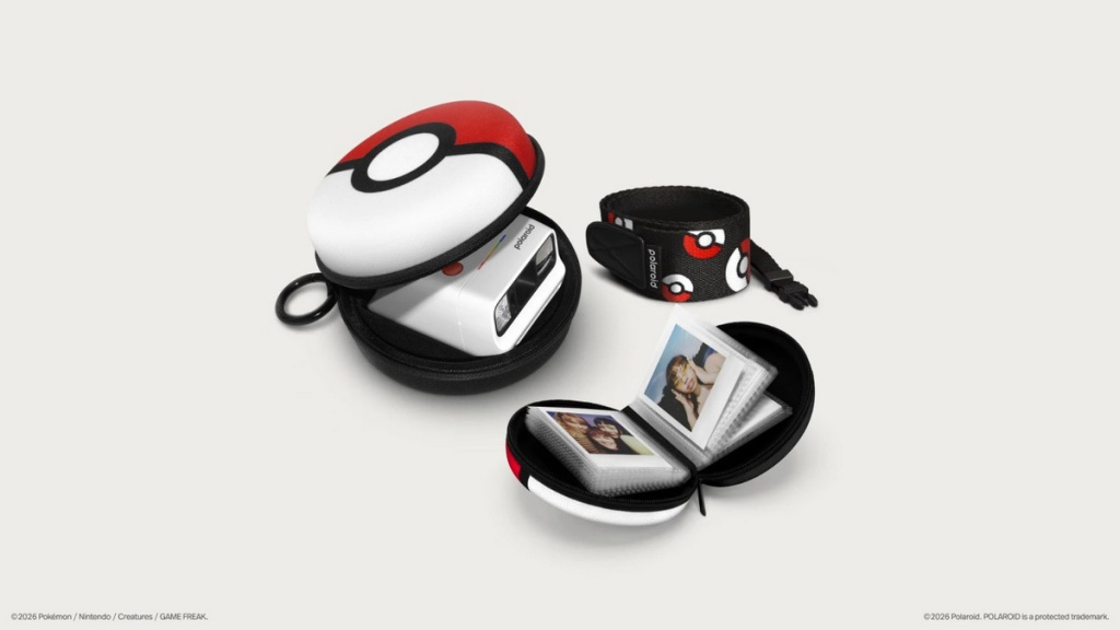 Плёнка Pokémon Edition i-Type с покемонами на рамках