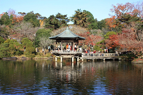 Паломнический православный тур