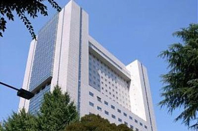 Toshi Center Hotel 4*