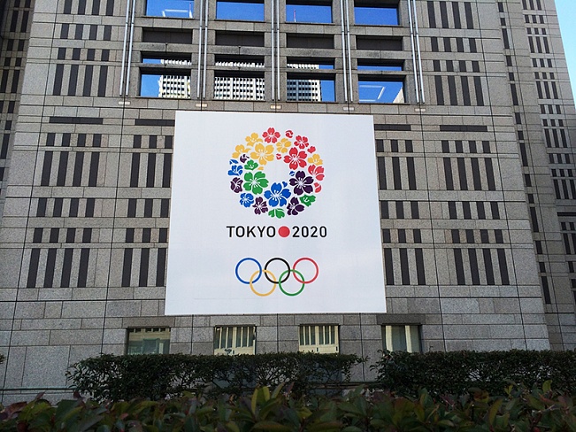 Токио 2020 запустит конкурс на дизайн талисмана олимпиады