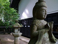Храм Токей-дзи