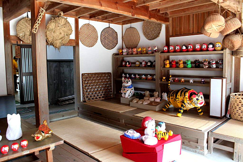 Паломнический православный тур