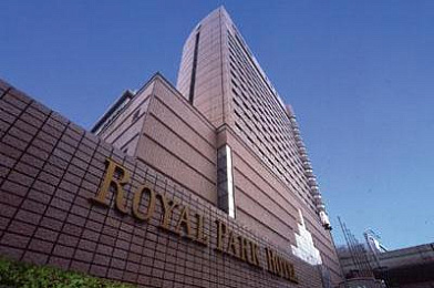 Royal Park Hotel 4*