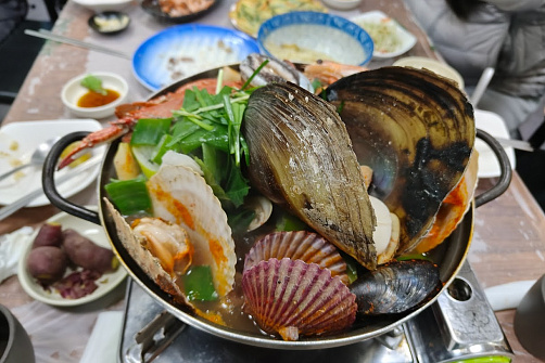 Тур в Японию и Корею 2025: от храмов Киото до EXPO в Осаке