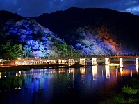 Мост Тогэцукё