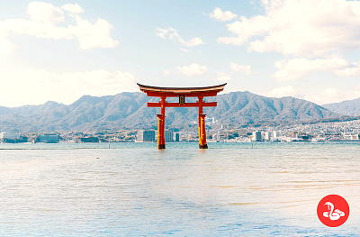 Круиз "Юго-Восточная Азия и Япония" экскурсии