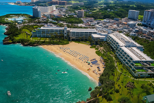 MOONBEACH HOTEL