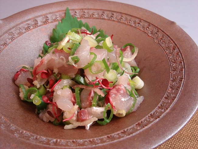Популярные блюда японских префектур 3: ТОТИГИ – КАНАГАВА