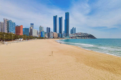 Тур в Японию и Корею 2025: от храмов Киото до EXPO в Осаке