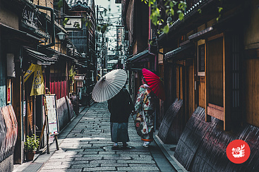 Обзорная экскурсия по Киото