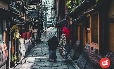 Обзорная экскурсия по Киото