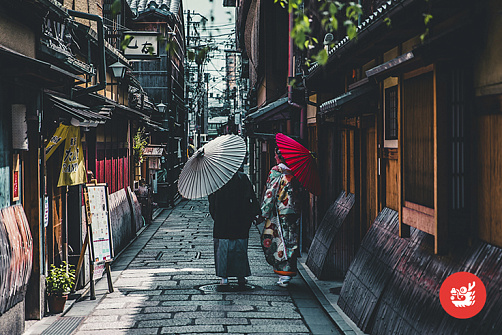 Обзорная экскурсия по Киото