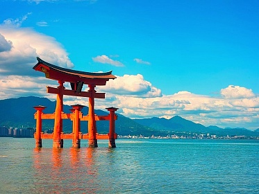 Круиз: Осенние краски Японии экскурсии