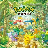 Весной 2026 года в Канто откроется первый в мире постоянный тематический парк Pokémon
