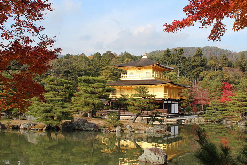 Паломнический православный тур