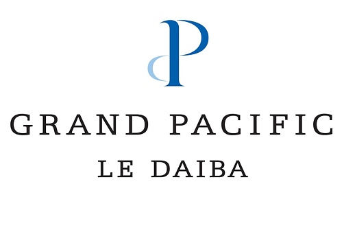 Grand Pacific Le Daiba 5*