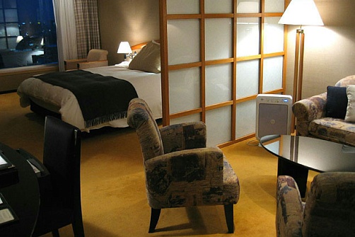 Hotel Granvia Kyoto 5*