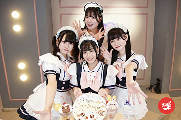 Знаковый Токио