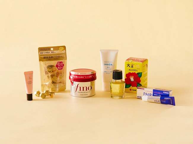 12 лучших японских средств по уходу за кожей, которые можно купить в обычной аптеке