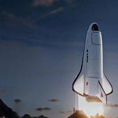 Токио–США за 60 минут: стартап и туристическое агентство планируют рейсы на космических кораблях