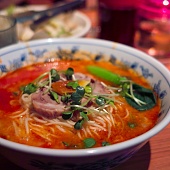 Уличная еда в Японии: 29 национальных деликатесов