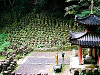 Храм Адасино Нэнбуцу
