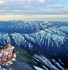 Альпийские тропы Татэяма-Куробэ (на 2 дня)