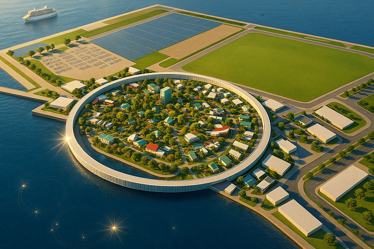 Всемирная выставка Expo 2025 в Японии: подробный гид для туристов