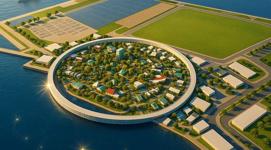 Всемирная выставка Expo 2025 в Японии: подробный гид для туристов