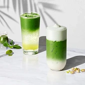 Starbucks Japan выпускает эксклюзивные матча-напитки только в 19 кафе по стране