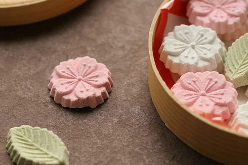 Чайная церемония в Токио